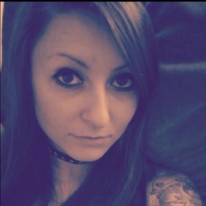 Meet your Posher, Vicki